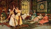 unknow artist Arab or Arabic people and life. Orientalism oil paintings 608 china oil painting reproduction